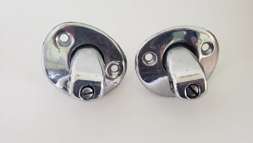 Chevrolet Chevelle Nova GM 1964 1965 1966 usado parasol par #5716816 Foto 2 de 4