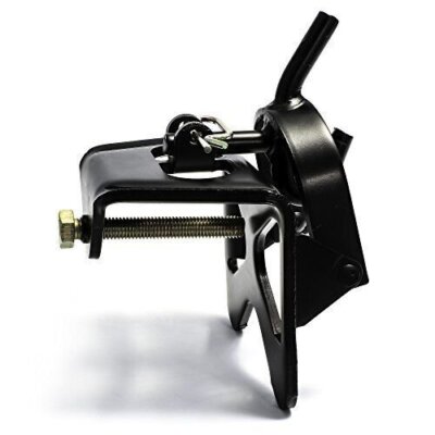 Eaz-Lift 48029 Tow Bar Quick Hook-up