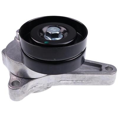 Belt Tensioner 320/08651 320/08657 320/08584 for JCB 3C 3CX 3D 1400B 1550B 1600B