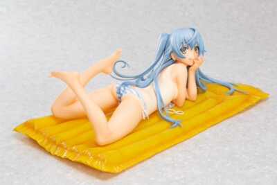 Grisaia Phantom Trigger Tohka Shishigaya 10 Zoll 1/6 Figur PVC Statue Orchide...