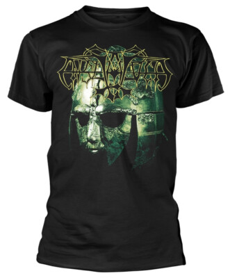 Enslaved Vikingligr Veldi T-Shirt NEW OFFICIAL