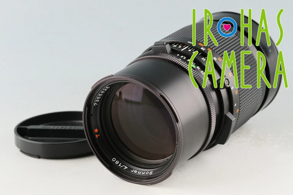 Hasselblad 180mm Focal Camera Lenses for sale | eBay