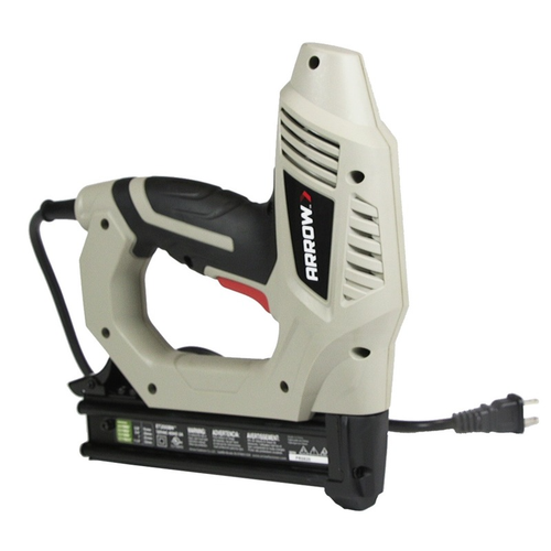Electric Brad Nailer Works with 18 