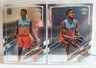 2021-22 TOPPS CHROME OVERTIME ELITE OTE - Base Rookie Cards - Buy 4+ & Save 50%