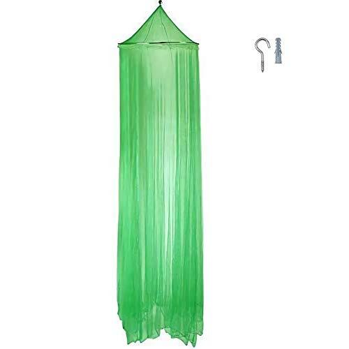 Bed Canopy Mosquito Net – Pabellón Mosquitero Grande Para Cama, Protección Contra Insectos Y Moscas
