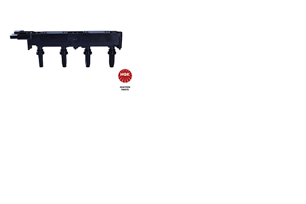 48032 NGK Ignition Coil for CITROËN,FIAT,PEUGEOT