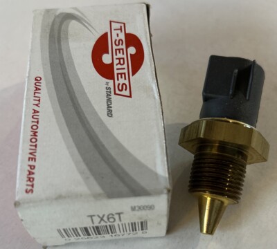 Standard T-Series Motor Products TX6T Coolant Temperature Sensor New Old Stock