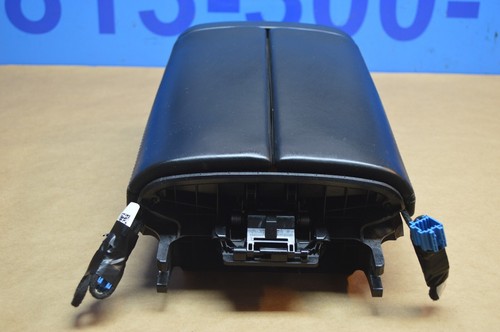 2021 W167 MERCEDES BENZ GLE63 AMG CENTER CONSOLE ARM REST AIR VENT ASSEMBLY 2 - Picture 4 of 8