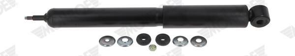 Shock absorber Top eye D6629S MONROE for LAND ROVER DEFENDER Station Wagon 90 I - Image 6