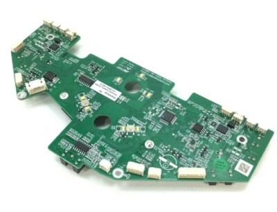 Shark PCB CIRCUIT BOARD MOTHERBOARD For AW201 HydroVac Cordless Pro XL 3-in-1 Shark PCB CIRCUIT BOARD MOTHERBOARD For AW201 HydroVac Cordless Pro XL 3-in-1