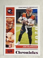 Joe Burrow