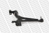 Querlenker Dreieckslenker Monroe L10572 FüR Scudo Expert Peugeot Fiat Bus Ulysse