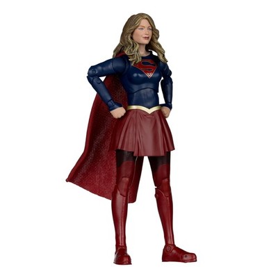 McFarlane Supergirl (Fernsehserie) DC Theatrical Deluxe Edition Actionfigur Supe