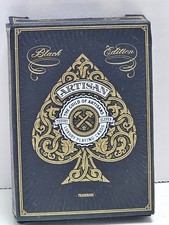 Bicycle 2019 Artisan Playing Cards