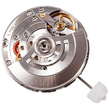 VR 3235 Modified Mechanical Automatic Small Disc Movement For Sub Series 36mm Ca