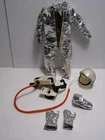 Vintage GI Joe Astronaut Space Suit, Helmet and Accessories