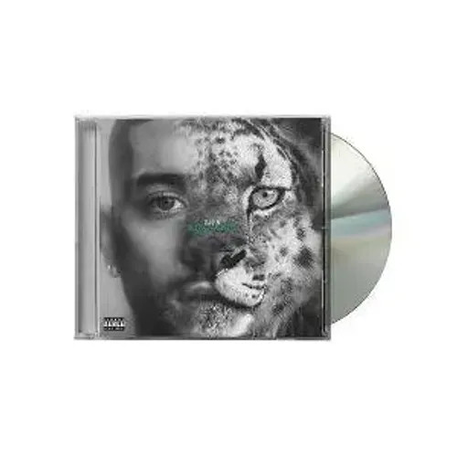 Konnakol | Zayn | Audio-Cd | Cd | 2026 | Ean 0199957317115-image