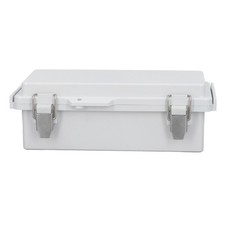 Waterproof Electrical Box ABS Stainless Steel Junction Boxes Outdoor 