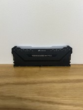 Corsair Vengeance RGB Pro (16GBx1, 3600MHz) - 4 Available “Brand New”