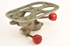 Vintage Pan / Tilt Tripod Head for Large Format or Cine Camera V24