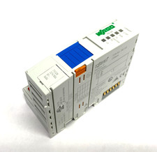 Wago 750-348 Fieldbus Coupler CANopen