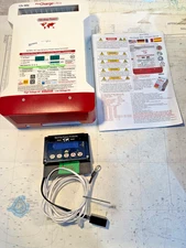 Sterling Power Pro Charge Ultra Plus : 12 Volt, 60 Amp Marine Battery Charger