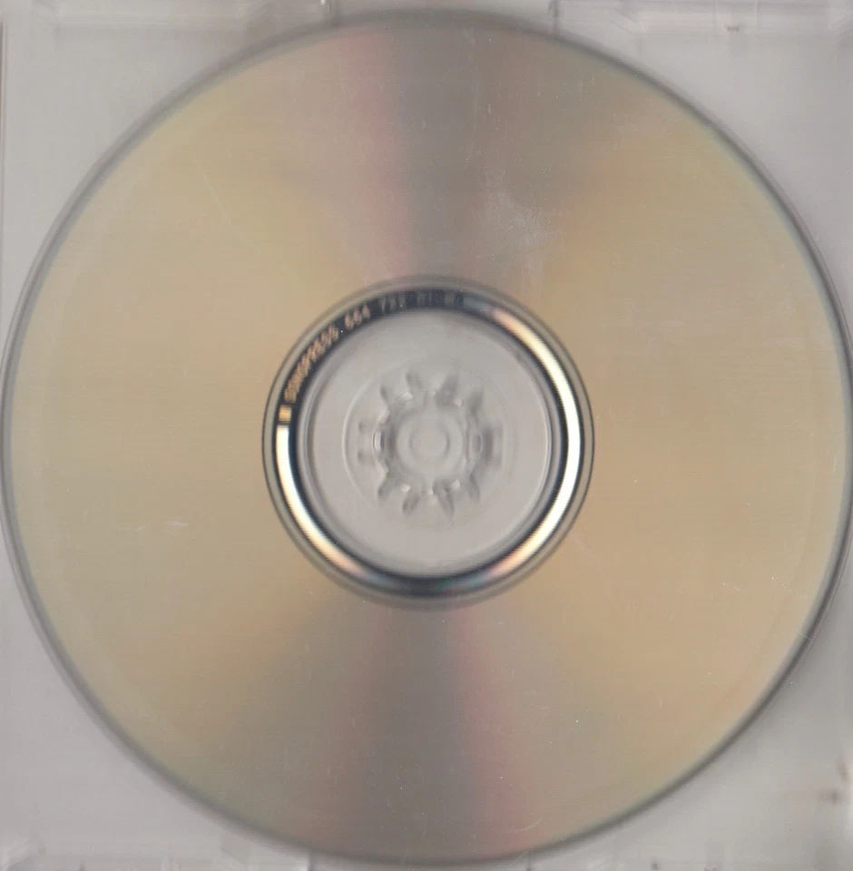 BLUE SYSTEM Déjà Vu MCD 1991 RAR & WIE NEU DIETER BOHLEN MODERN TALKING - Bild 4 von 4