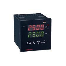 Dwyer Instruments 25113 Temperature Controller, Thermocouple Input, Relay