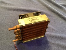 Advanced Thermal Solutions Heat Sink ATS-HE20-C1-R0