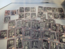 1991 Pacific I Love Lucy Silver Border Trading Card Set Of 80 Cards In Sleeve
