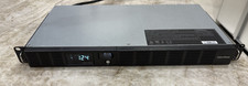 CyberPower OR500LCDRM1Ua 1U UPS System OR500 Battery Backup
