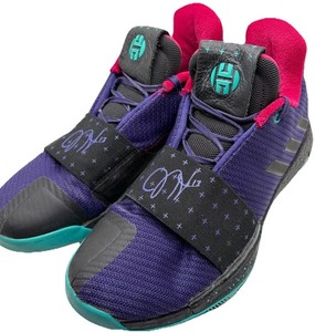 James Harden Purple Shoes | eBay