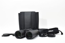  Top MINT NIKON Monarch M7 8X42 Binoculars Roof Prism Fog-Free Waterproof JAPAN