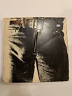 THE ROLLING STONES "STICKY FINGERS" W ZIPPER