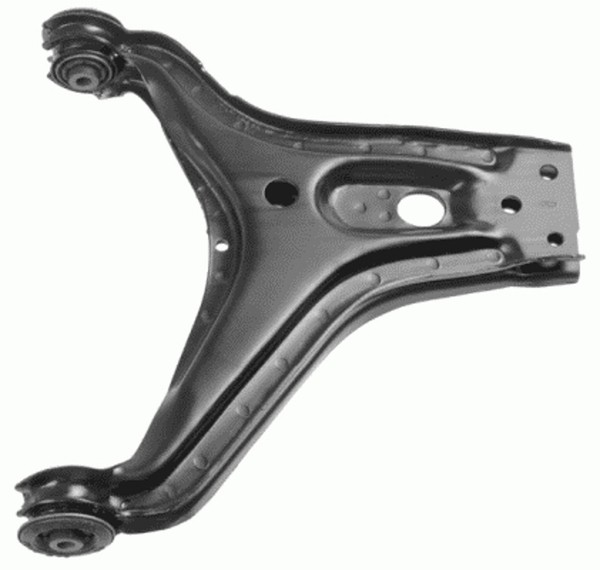 Querlenker Dreieckslenker LemfÖRder 22784 01 FüR Audi 80 B4 8C5 89 8G7 8C2 B3-image