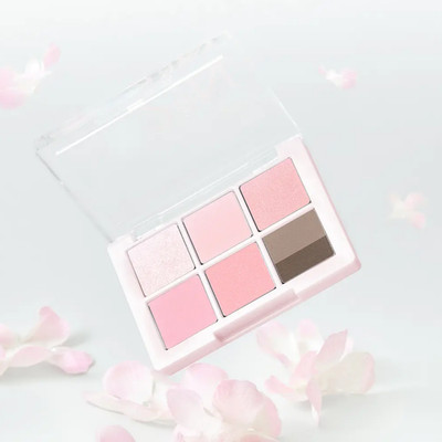 2AN Better Me Eye Palette 4.5g 2026 NEW K-Beauty