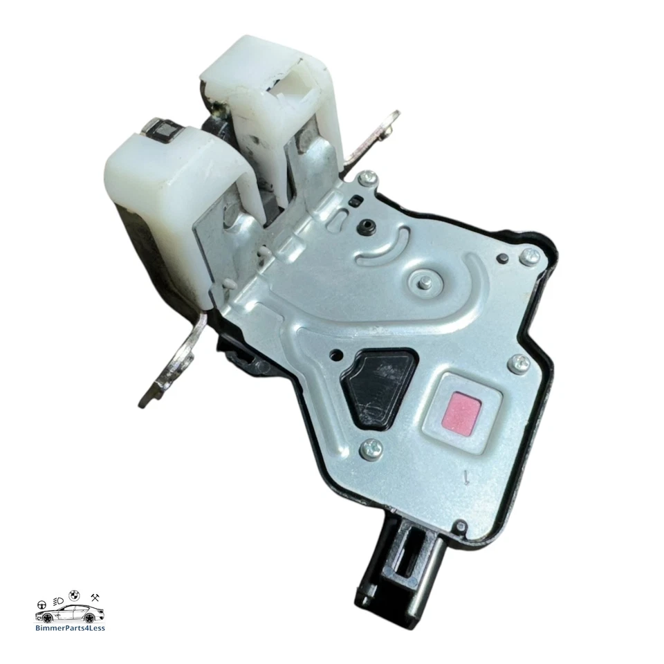 SUZUKI SX4 S 2022-2025 CIERRE DE MALETERO PORTÓN TRASERO CRUZADO hatchback 82510-52R22-000 Foto 2 de 3