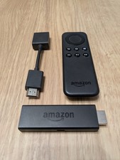 Amazon Fire TV Stick 1st Gen Generation W87CUN HD 1080p With Remote - Fast Ship