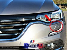 Feu avant (phare) Renault Talisman