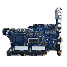 For HP ProBook 640 G5 I7-8665U Motherboard 6050A3028601-MB L58704-001/601 *tm