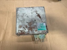 91-94 Nissan 240SX Manual Engine Computer ECU ECM KA24DE KA24 S13 28 A11 B44 G70