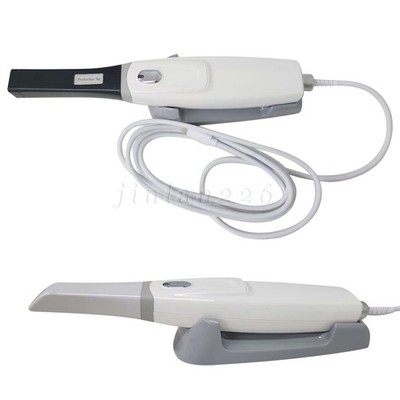 Dental Digital 3D Intraoral Scanner for Dentistry CAD CAM