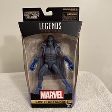 Marvel Legends Grey Gargoyle Kree Sentry BAF  No BAF