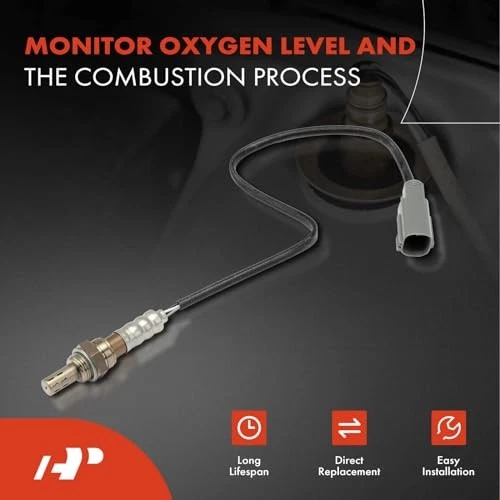 O2 Oxygen Sensor Compatible with Ford Focus 2008-2011, Transit Connect 2010 - Image 3 of 4