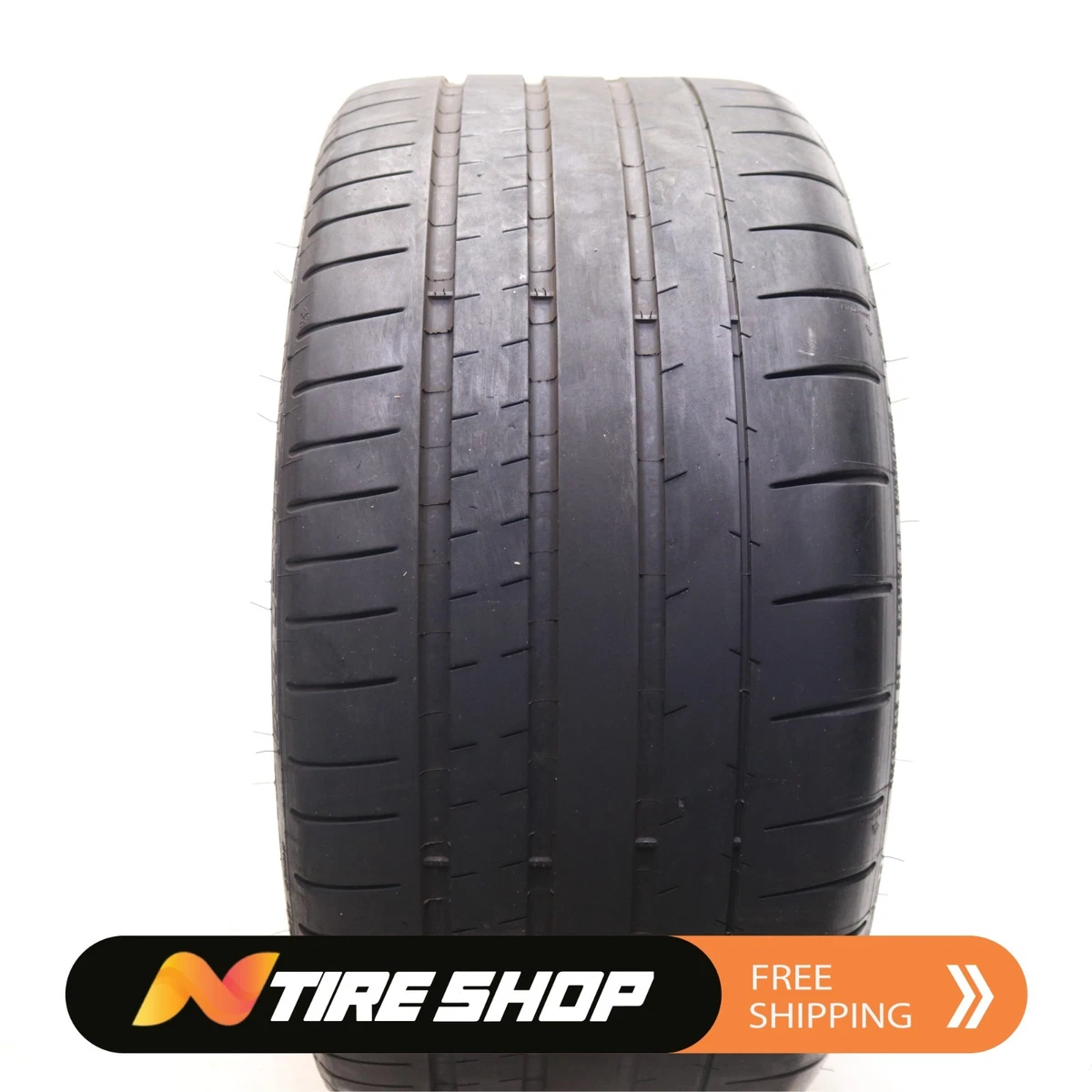 ましゅ Michelin 275/35/19 Car & Truck Tires for sale | eBay