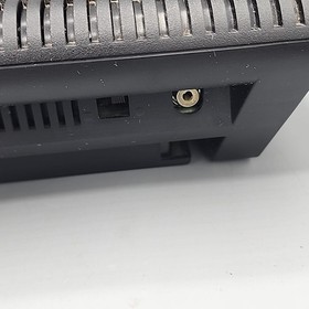 Atari 7800 Video Game System console  ATARI 2600, 1 Controller, Game AC READ 