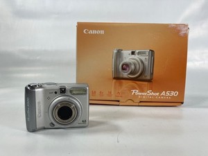Canon A530 | eBay