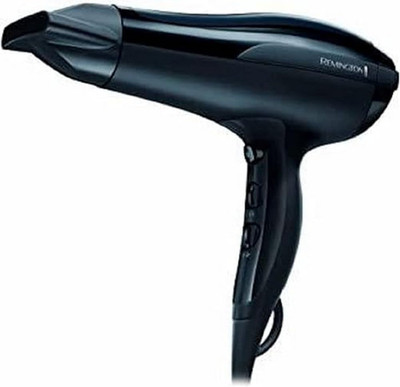 Remington Haartrockner Ionen [Leicht] Pro-Air (2200 W, Keramik-Ionen-Ring, Styli