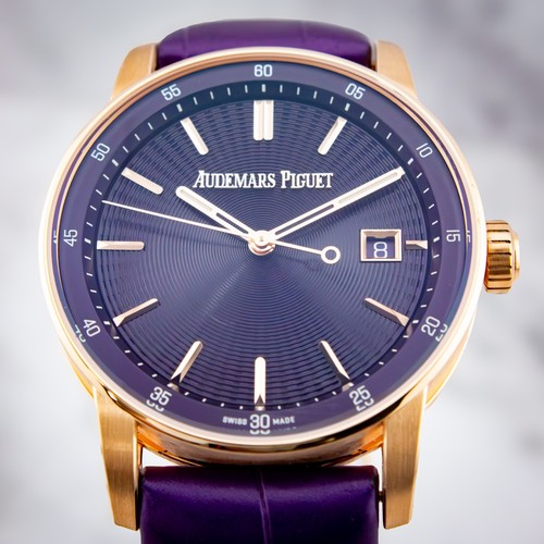 Audemars Piguet Code 11.59 (Ref.  77410OR.OO.A623CR.01)