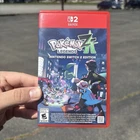 Pokemon Legends: Z-A - Nintendo Switch 2